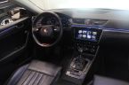 Škoda Superb - fotka číslo 28