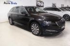 Škoda Superb - fotka číslo 2
