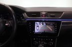 Škoda Superb - fotka číslo 30