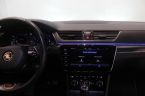 Škoda Superb - fotka číslo 32