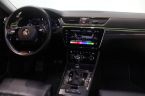 Škoda Superb - fotka číslo 33