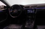 Škoda Superb - fotka číslo 34
