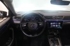 Škoda Superb - fotka číslo 37