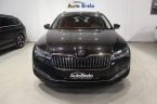 Škoda Superb - fotka číslo 3
