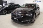 Škoda Superb - fotka číslo 4