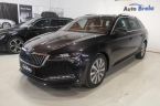 Škoda Superb - fotka číslo 5