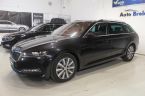 Škoda Superb - fotka číslo 6