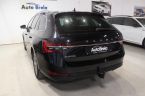 Škoda Superb - fotka číslo 7