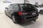 Škoda Superb - fotka číslo 8