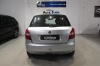 Škoda Fabia - fotka číslo 9
