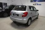 Škoda Fabia - fotka číslo 10
