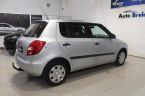 Škoda Fabia - fotka číslo 12