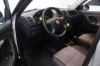 Škoda Fabia - fotka číslo 13