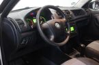 Škoda Fabia - fotka číslo 14