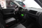 Škoda Fabia - fotka číslo 18