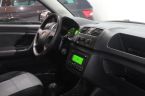 Škoda Fabia - fotka číslo 19