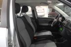 Škoda Fabia - fotka číslo 20