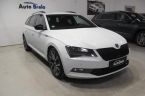 Škoda Superb - fotka číslo 0