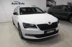 Škoda Superb - fotka číslo 1