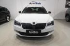 Škoda Superb - fotka číslo 3