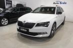 Škoda Superb - fotka číslo 4