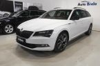 Škoda Superb - fotka číslo 5