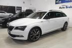 Škoda Superb - fotka číslo 6