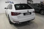 Škoda Superb - fotka číslo 7