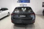 Škoda Octavia - fotka číslo 10