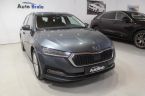 Škoda Octavia - fotka číslo 1