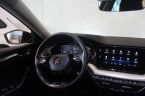 Škoda Octavia - fotka číslo 25