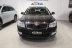 Škoda Octavia - fotka číslo 3