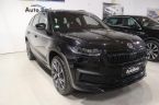 Škoda Kodiaq - fotka číslo 0