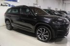Škoda Kodiaq - fotka číslo 2