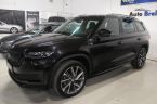 Škoda Kodiaq - fotka číslo 3