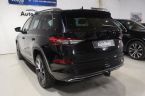 Škoda Kodiaq - fotka číslo 4