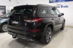 Škoda Kodiaq - fotka číslo 5