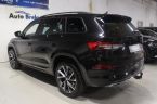 Škoda Kodiaq - fotka číslo 6