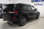 Škoda Kodiaq - fotka číslo 7