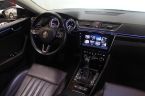 Škoda Superb - fotka číslo 28