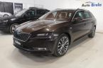 Škoda Superb - fotka číslo 5