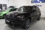 Škoda Kodiaq - fotka číslo 5