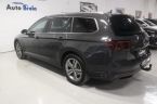 Volkswagen Passat - fotka číslo 9