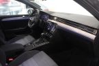 Volkswagen Passat - fotka číslo 21