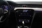 Volkswagen Passat - fotka číslo 34