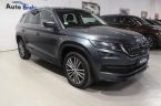 Škoda Kodiaq - fotka číslo 2