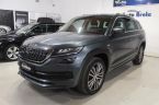 Škoda Kodiaq - fotka číslo 5