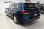 Volkswagen Passat - fotka číslo 8