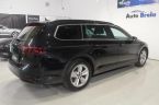 Volkswagen Passat - fotka číslo 12