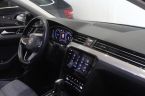 Volkswagen Passat - fotka číslo 19